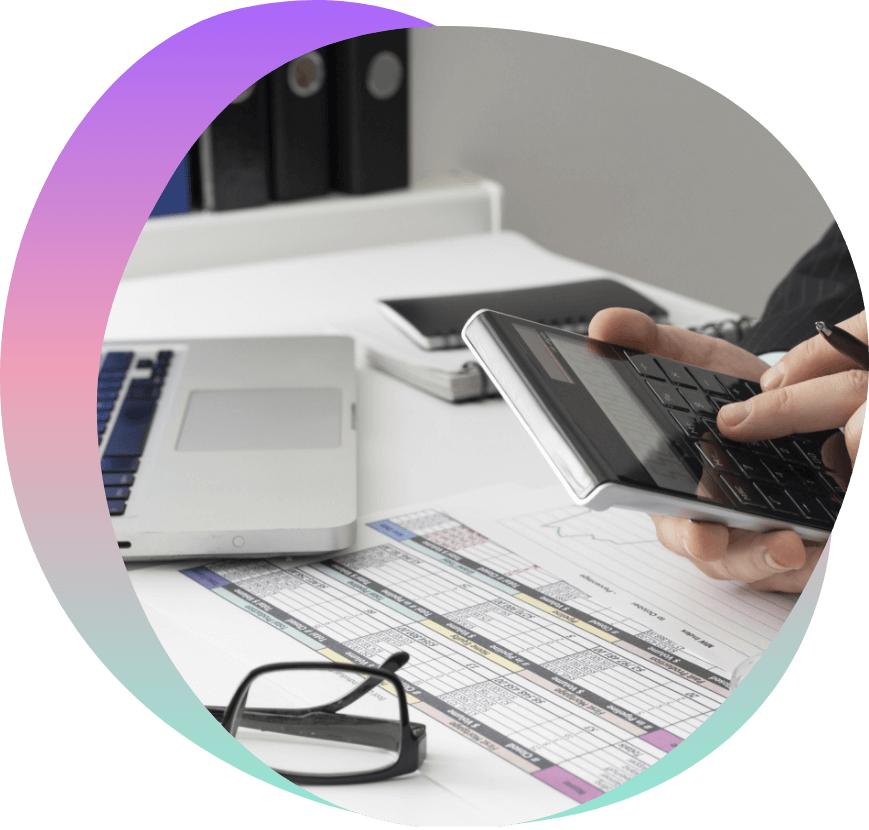 Virtual finance department to MSP'S, YouTubers & SME's Virtual finance department to MSP'S, YouTubers & SME's